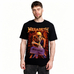 Футболка Megadeth "Peace Sells… but Who’s Buying?"
