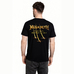 Футболка Megadeth "Peace Sells… but Who’s Buying?"