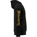 Худі Megadeth "Peace Sells… but Who’s Buying?" на блискавці