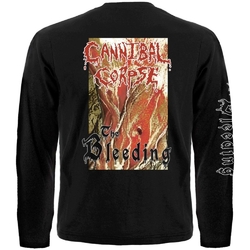 Лонгсливы Cannibal Corpse - купить в Киеве, Украине