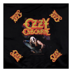 Бандана OZZY OSBOURNE - BARK AT THE MOON (olb-056)