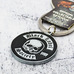 Брелок BLACK LABEL SOCIETY - SDMF (kol-029) Брелок BLACK LABEL SOCIETY - SDMF (kol-029)