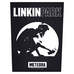 Нашивка наспинна катана LINKIN PARK - METEORA (olbp-111)