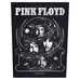 Нашивка наспинна катана PINK FLOYD - COSMIC FACES (olbp-120)