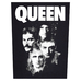 Нашивка наспинна катана QUEEN - FACES (olbp-118) Нашивка наспинна катана QUEEN - FACES (olbp-118)