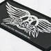 Нашивка ткана AEROSMITH - LOGO (ofp-368)