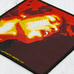 Нашивка ткана JIMI HENDRIX - ELECTRIC LADYLAND (ofp-363)