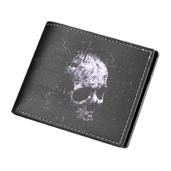 Гаманець Phantom Skull