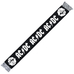 Шарф AC/DC - Back in Black & White Шарф AC/DC - Back in Black & White