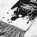 Шарф Darkthrone "Panzerfaust" Шарф Darkthrone "Panzerfaust"