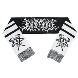 Шарф Lorna Shore "...And I Return To Nothingness"