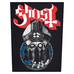 Нашивка наспинна катана GHOST - PAPA WARRIORS (olbp-138)