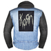Нашивка наспинна катана KORN - SPLATTER LOGO (olbp-139) Нашивка наспинна катана KORN - SPLATTER LOGO (olbp-139)