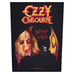 Нашивка наспинна катана OZZY OSBOURNE - PATIENT NO. 9 (olbp-140) Нашивка наспинна катана OZZY OSBOURNE - PATIENT NO. 9 (olbp-140)