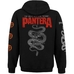 Худи Pantera "The Great Southern Trendkill" на молнии