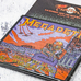 Нашивка ткана MEGADETH - PEACE SELLS (ofp-411) Нашивка ткана MEGADETH - PEACE SELLS (ofp-411)
