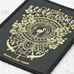 Нашивка ткана SLEEP TOKEN - EVEN IN ARCADIA CREST (ofp-422)