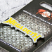 Пін MEGADETH - LOGO (pnol-056) Пін MEGADETH - LOGO (pnol-056)