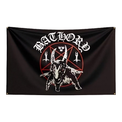 Прапор sfc-087 Bathory "Bathory"