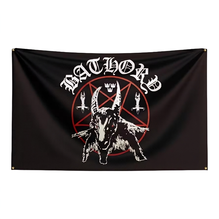 Прапор Bathory "Bathory" sfc-087