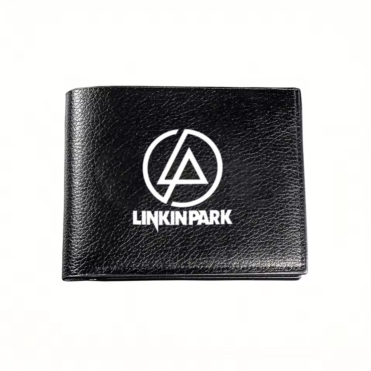 Гаманець Linkin Park (logo)