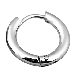 Сережка-кільце (ea-176) хард обманка