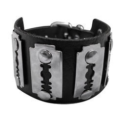 Браслет (bpu-039) з лезами