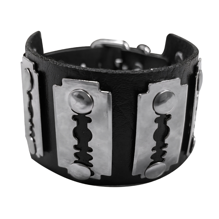 Браслет з лезами (bpu-039)