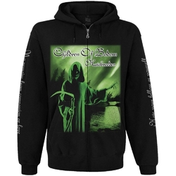 Худі Children of Bodom "Hatebreeder" на блискавці