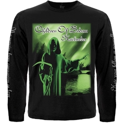 Футболка з довгим рукавом Children of Bodom "Hatebreeder"