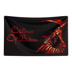 Прапор sfc-088 Children of Bodom (Roy)