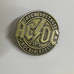 Пін AC/DC "High Voltage" (pncn-038)
