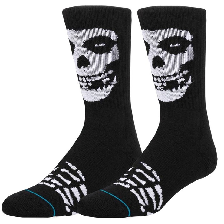 Шкарпетки Misfits - Crimson Ghost (р.37-45) Шкарпетки Misfits - Crimson Ghost (р.37-45)