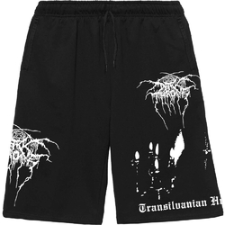 Шорти (rw) Darkthrone "Transilvanian Hunger"