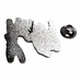 Пін Korn (logo) (pncn-039) Пін Korn (logo) (pncn-039)