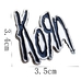 Пін Korn (logo) (pncn-039) Пін Korn (logo) (pncn-039)