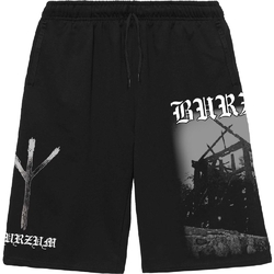 Шорти (rw) Burzum "Aske"