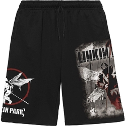 Шорти (rw) Linkin Park "Hybrid Theory"