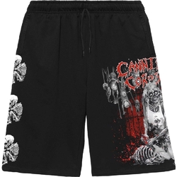 Шорти (rw) Cannibal Corpse "Butchered at Birth"
