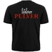 Футболка Lifelover "Pulver" - Alternative Футболка Lifelover "Pulver" - Alternative