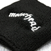 Напульсник махровий MOTORHEAD - LOGO (wol-070) Напульсник махровий MOTORHEAD - LOGO (wol-070)