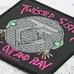 Нашивка ткана TWISTED SISTER - COME OUT AND PLAY (ofp-435) Нашивка ткана TWISTED SISTER - COME OUT AND PLAY (ofp-435)