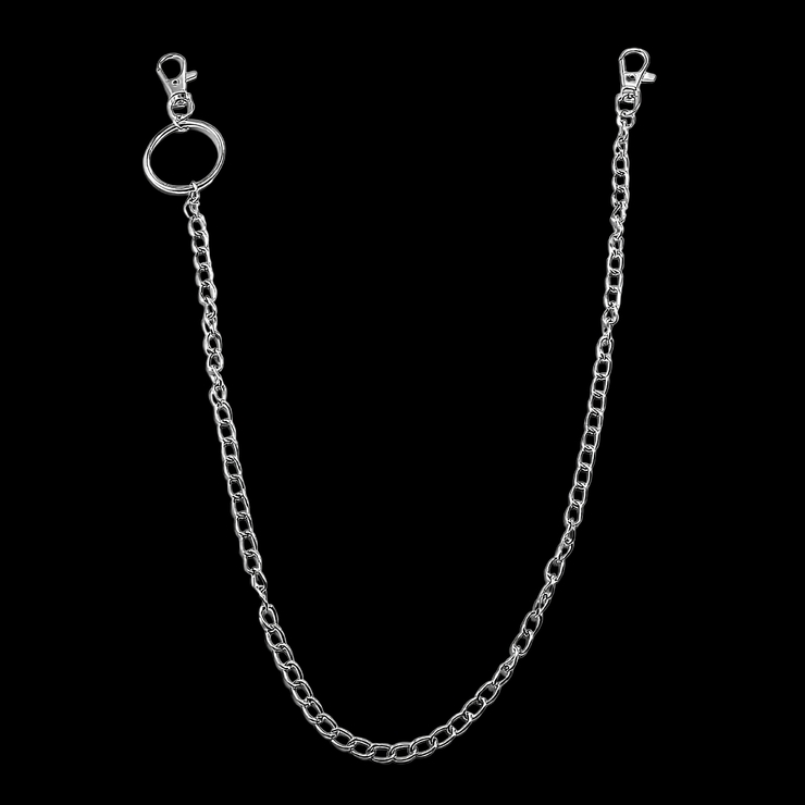 Ланцюг класичний, 61 см (ch-044)