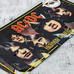 Подарункова табличка AC/DC - HIGHWAY TO HELL (npol-002)