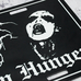 Подарункова табличка DARKTHRONE - TRANSILVANIAN HUNGER (npol-003) Подарункова табличка DARKTHRONE - TRANSILVANIAN HUNGER (npol-003)