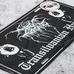 Подарункова табличка DARKTHRONE - TRANSILVANIAN HUNGER (npol-003) Подарункова табличка DARKTHRONE - TRANSILVANIAN HUNGER (npol-003)