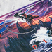 Подарочная табличка DIO - HOLY DIVER (npol-005) Подарочная табличка DIO - HOLY DIVER (npol-005)