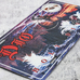 Подарочная табличка DIO - HOLY DIVER (npol-005) Подарочная табличка DIO - HOLY DIVER (npol-005)
