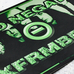 Подарункова табличка TYPE O NEGATIVE - 4DXFRMBRKLYN (npol-013)