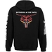 Худі Judas Priest "Defenders of the Faith" на блискавці Худі Judas Priest "Defenders of the Faith" на блискавці